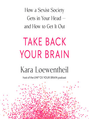 cover image of Take Back Your Brain